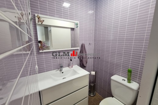 Reventa - Apartamento - Los Alcázares - La Dorada