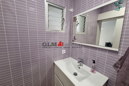 Reventa - Apartamento - Los Alcázares - La Dorada