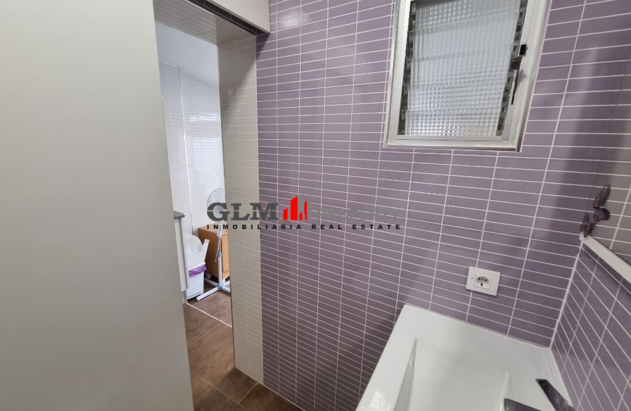 Reventa - Apartamento - Los Alcázares - La Dorada
