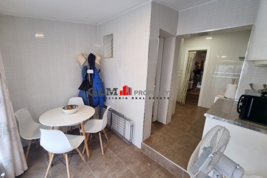 Reventa - Apartamento - Los Alcázares - La Dorada