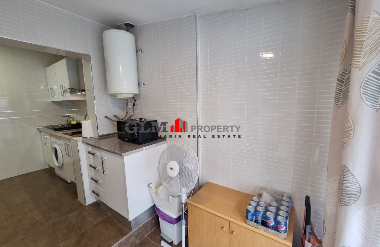 Reventa - Apartamento - Los Alcázares - La Dorada