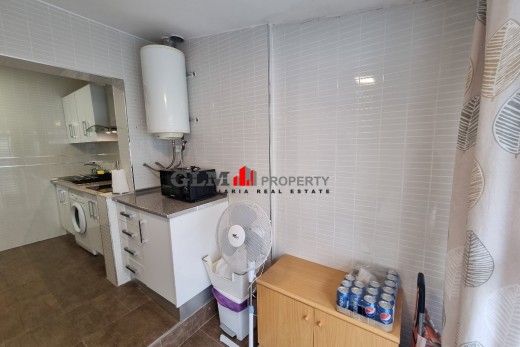 Reventa - Apartamento - Los Alcázares - La Dorada