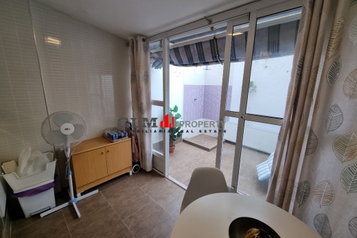 Reventa - Apartamento - Los Alcázares - La Dorada