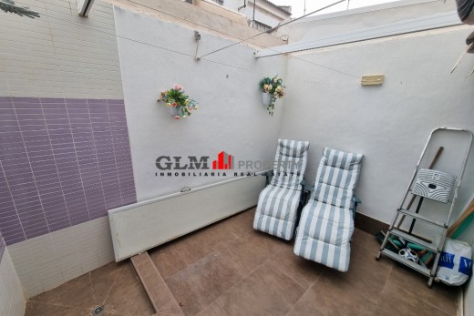 Reventa - Apartamento - Los Alcázares - La Dorada