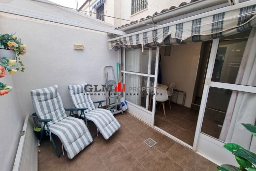 Reventa - Apartamento - Los Alcázares - La Dorada