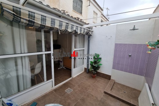 Reventa - Apartamento - Los Alcázares - La Dorada