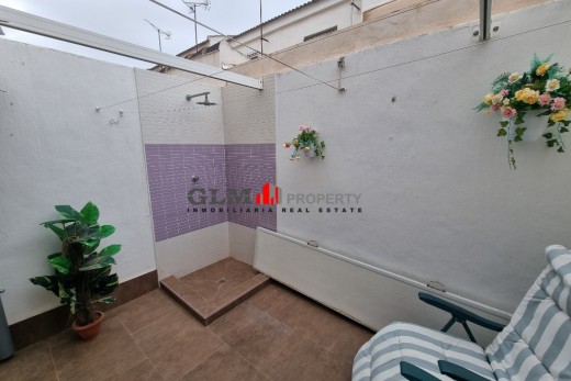 Reventa - Apartamento - Los Alcázares - La Dorada