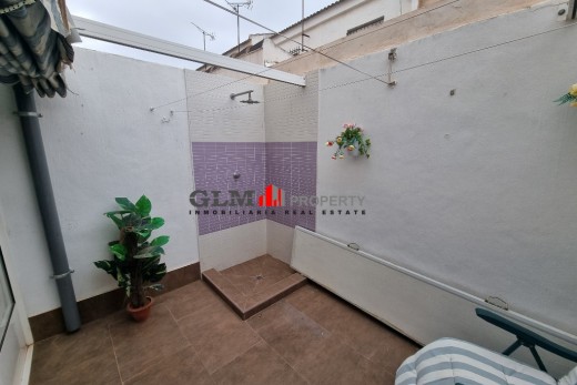 Reventa - Apartamento - Los Alcázares - La Dorada