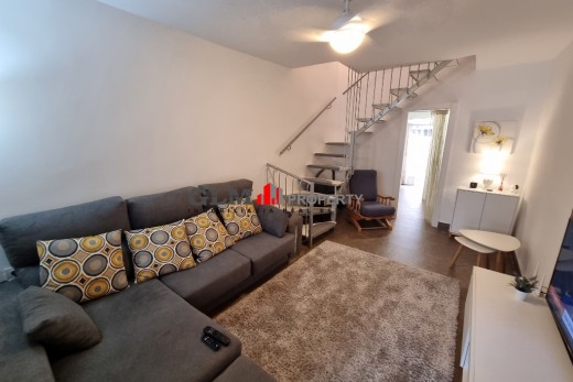 Reventa - Apartamento - Los Alcázares - La Dorada