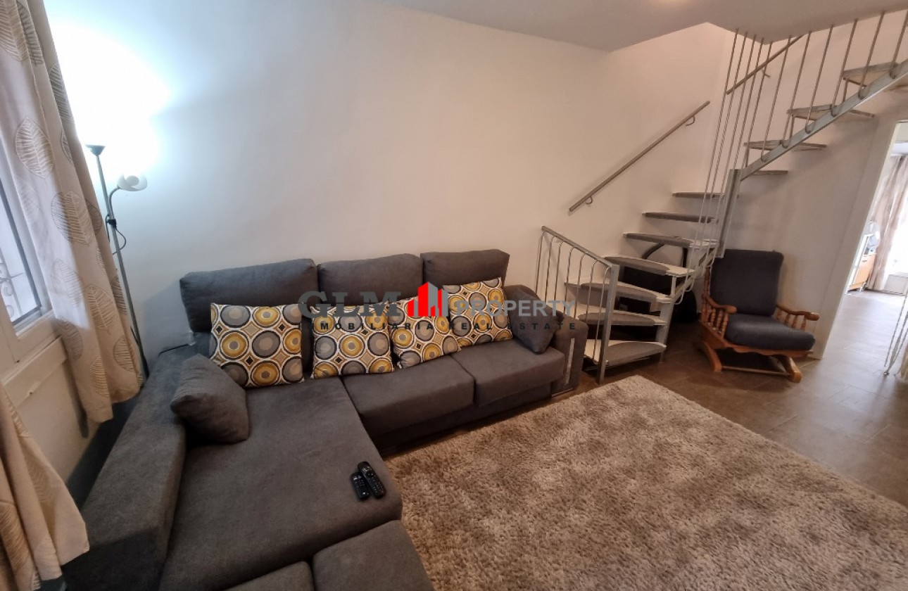 Reventa - Apartamento - Los Alcázares - La Dorada