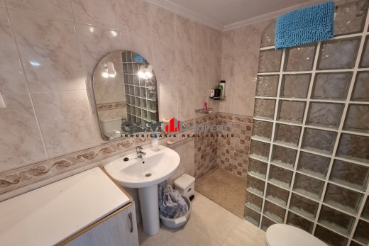 Resale - Apartment - Los Alcázares - Abril