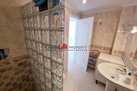 Resale - Apartment - Los Alcázares - Abril