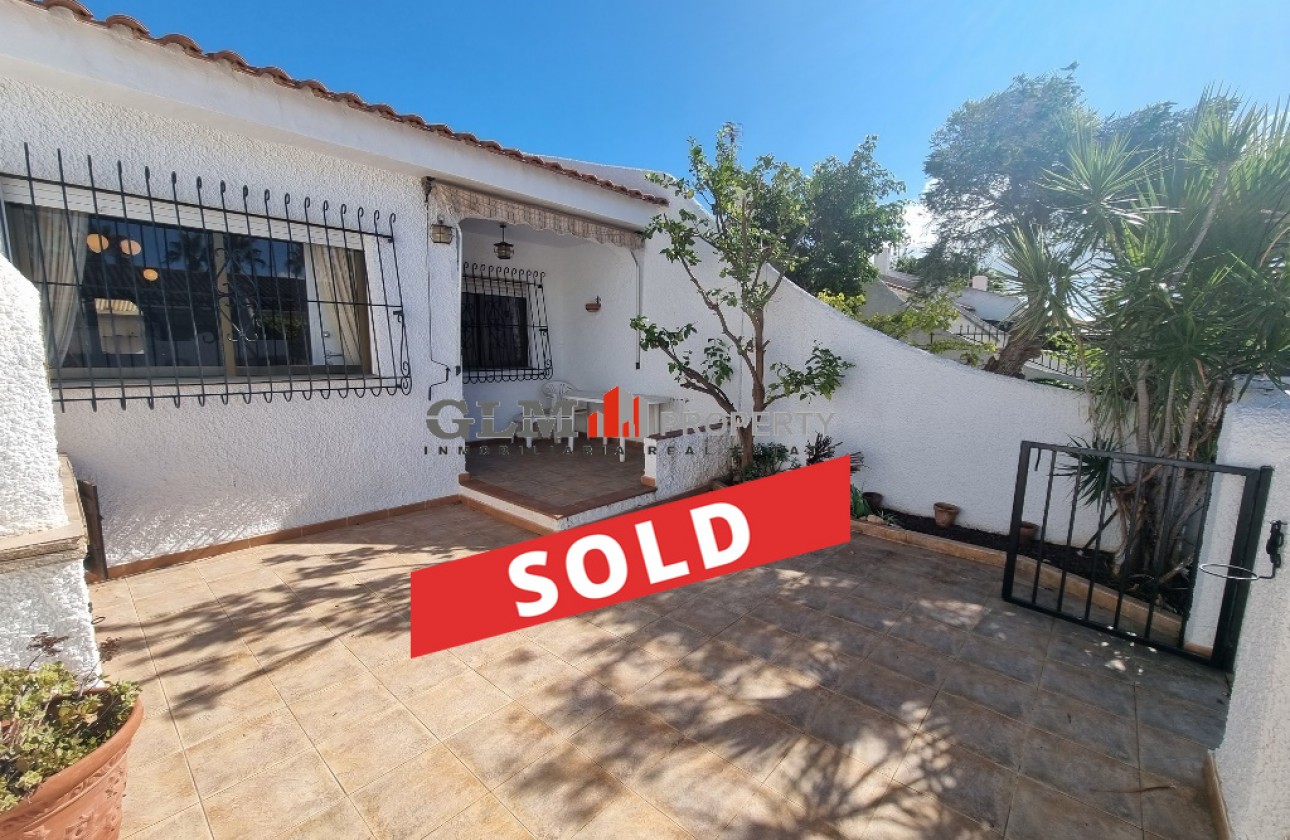 Reventa - Apartamento - LOS NAREJOS - Europa