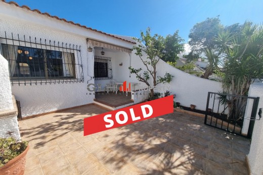 Reventa - Apartamento - LOS NAREJOS - Europa