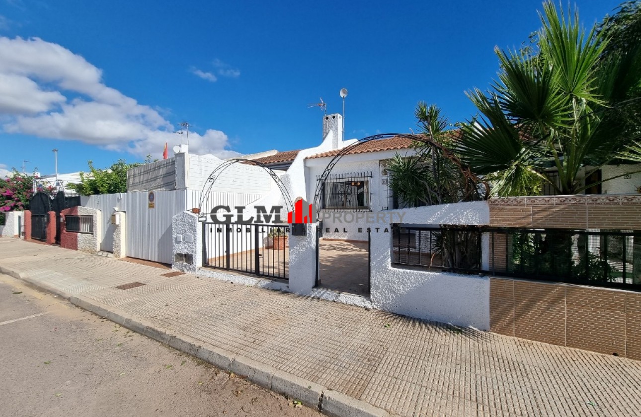 Reventa - Apartamento - LOS NAREJOS - Europa