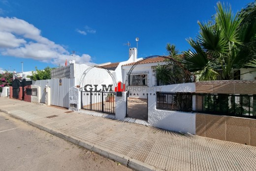 Reventa - Apartamento - LOS NAREJOS - Europa