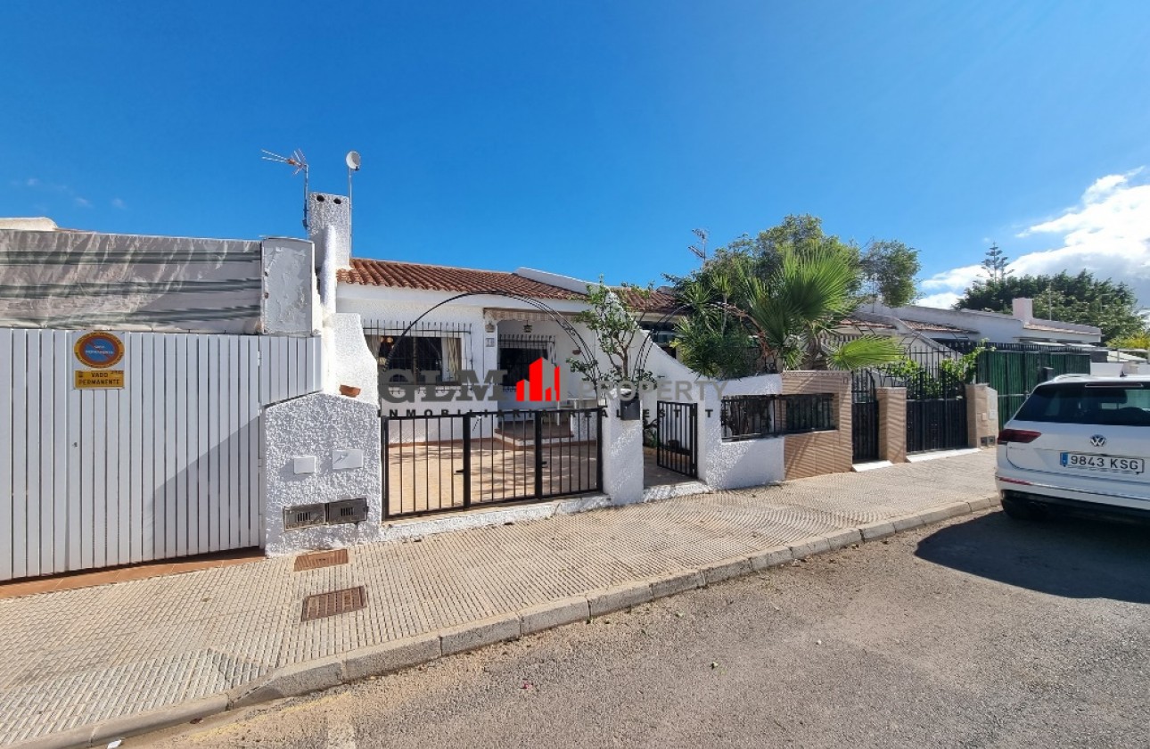 Reventa - Apartamento - LOS NAREJOS - Europa