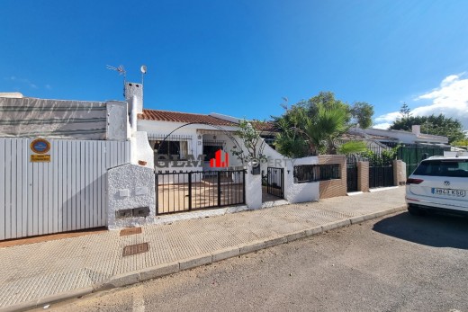 Reventa - Apartamento - LOS NAREJOS - Europa