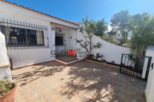 Reventa - Apartamento - LOS NAREJOS - Europa