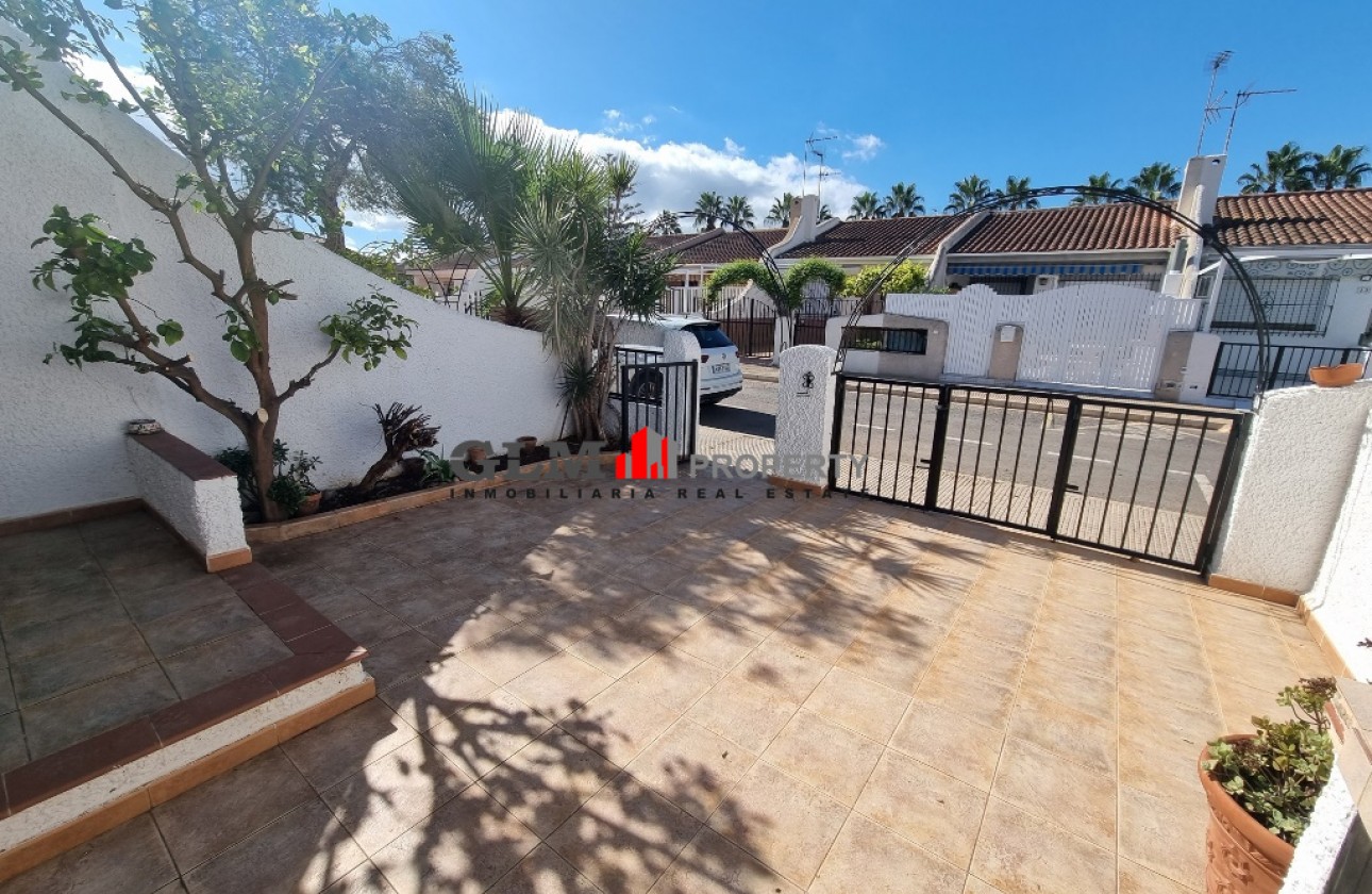 Reventa - Apartamento - LOS NAREJOS - Europa