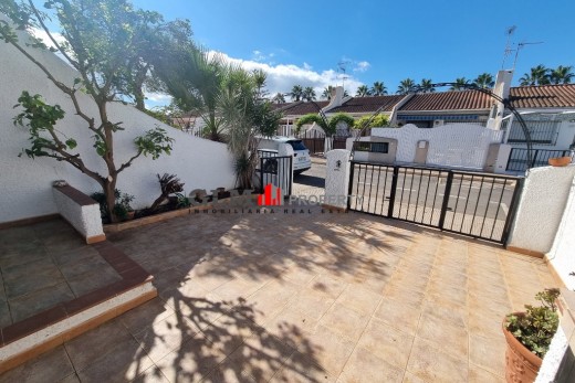 Reventa - Apartamento - LOS NAREJOS - Europa