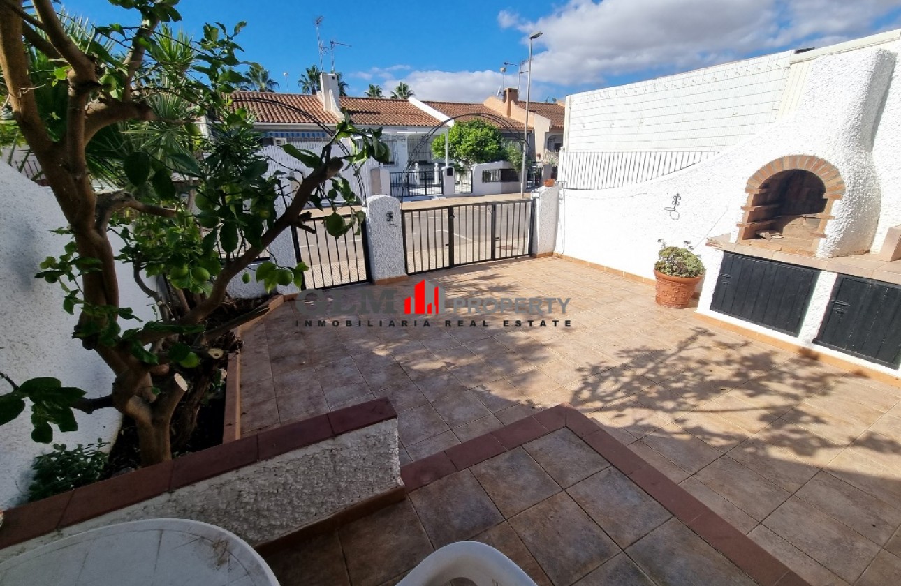 Reventa - Apartamento - LOS NAREJOS - Europa