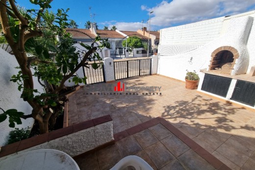 Reventa - Apartamento - LOS NAREJOS - Europa