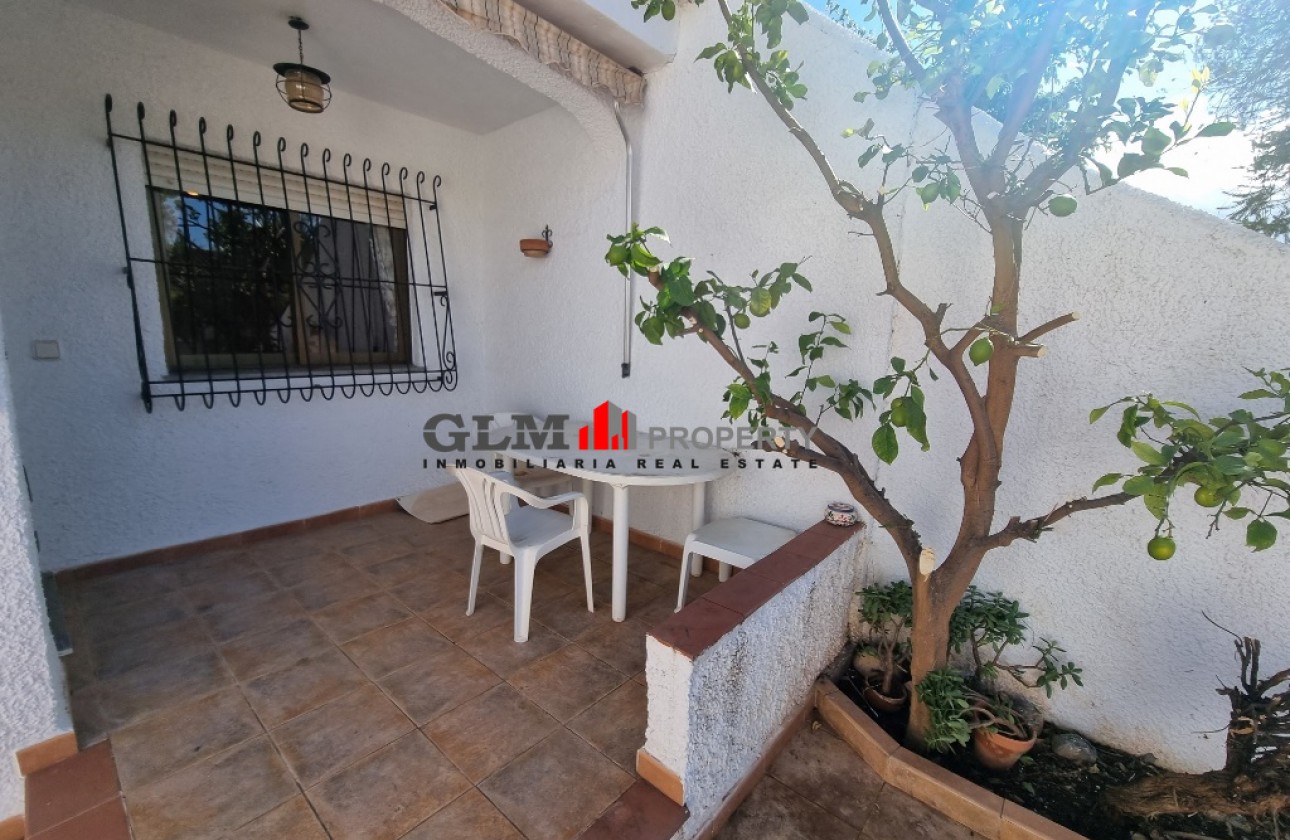 Reventa - Apartamento - LOS NAREJOS - Europa