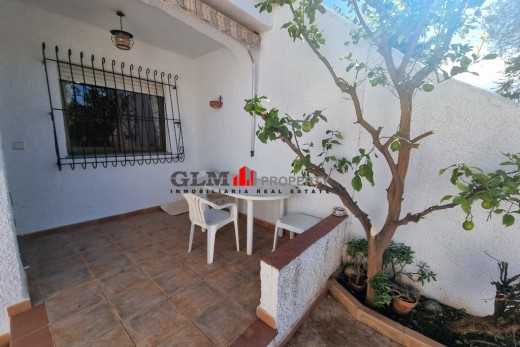 Reventa - Apartamento - LOS NAREJOS - Europa