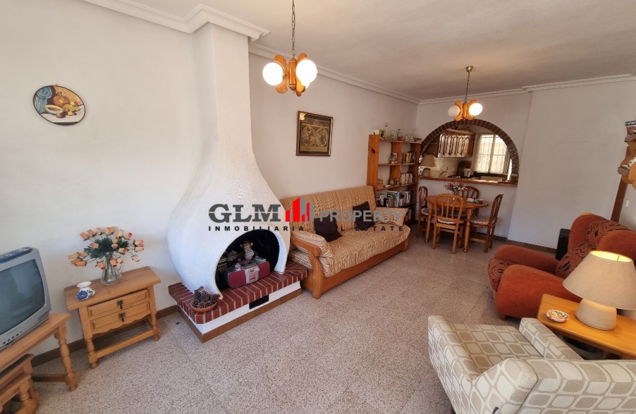 Reventa - Apartamento - LOS NAREJOS - Europa