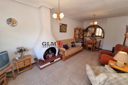 Reventa - Apartamento - LOS NAREJOS - Europa