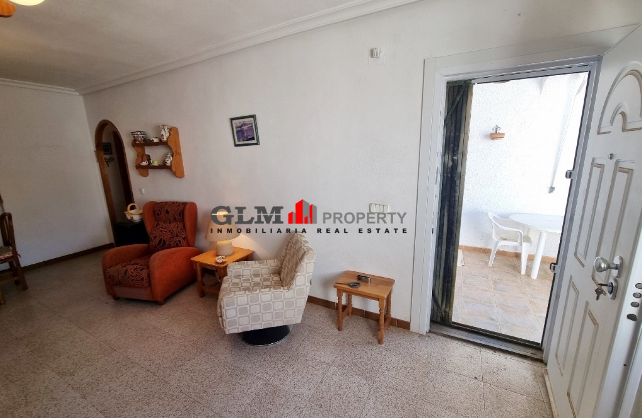 Reventa - Apartamento - LOS NAREJOS - Europa