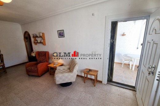 Reventa - Apartamento - LOS NAREJOS - Europa