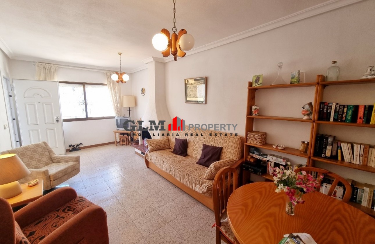 Reventa - Apartamento - LOS NAREJOS - Europa