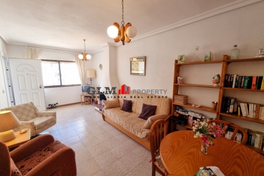 Reventa - Apartamento - LOS NAREJOS - Europa