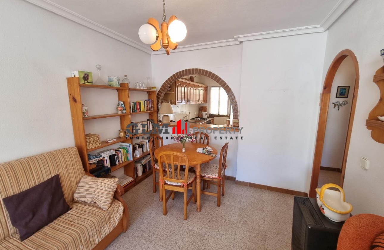 Reventa - Apartamento - LOS NAREJOS - Europa