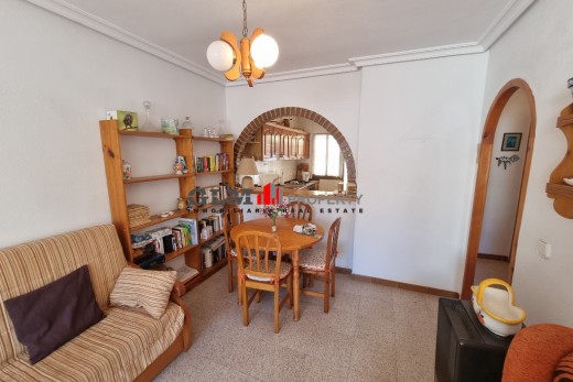 Reventa - Apartamento - LOS NAREJOS - Europa