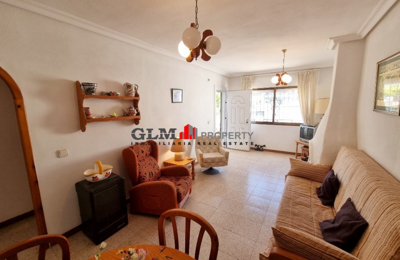 Reventa - Apartamento - LOS NAREJOS - Europa