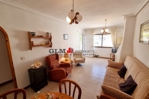 Reventa - Apartamento - LOS NAREJOS - Europa