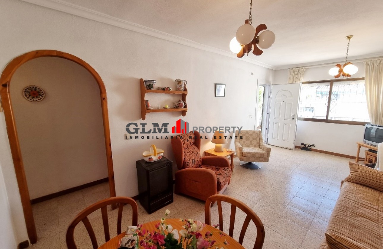 Reventa - Apartamento - LOS NAREJOS - Europa