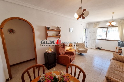 Reventa - Apartamento - LOS NAREJOS - Europa