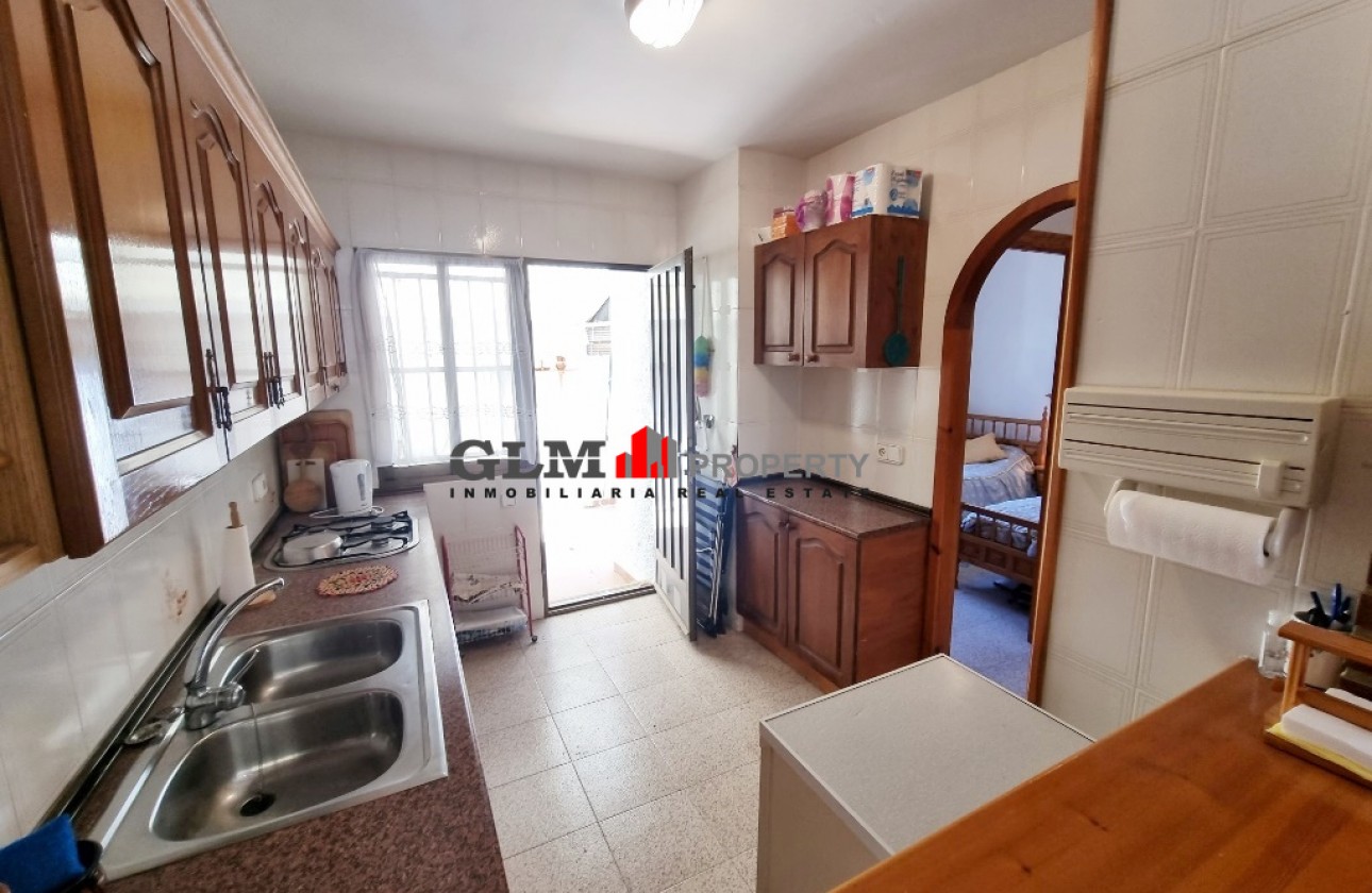 Reventa - Apartamento - LOS NAREJOS - Europa