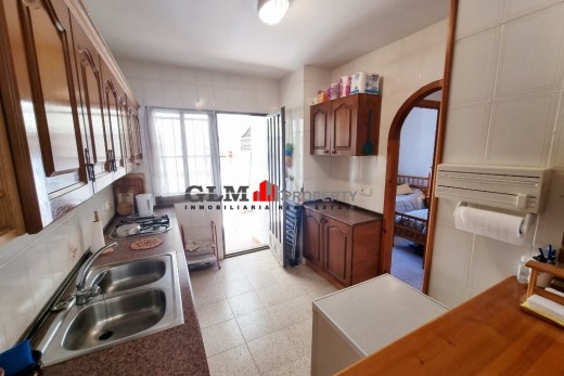 Reventa - Apartamento - LOS NAREJOS - Europa