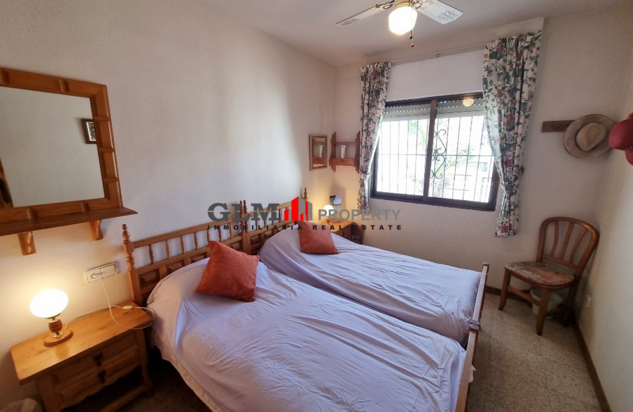 Reventa - Apartamento - LOS NAREJOS - Europa