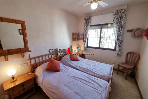 Reventa - Apartamento - LOS NAREJOS - Europa