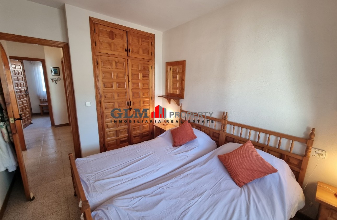 Reventa - Apartamento - LOS NAREJOS - Europa