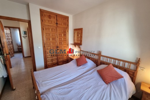 Reventa - Apartamento - LOS NAREJOS - Europa