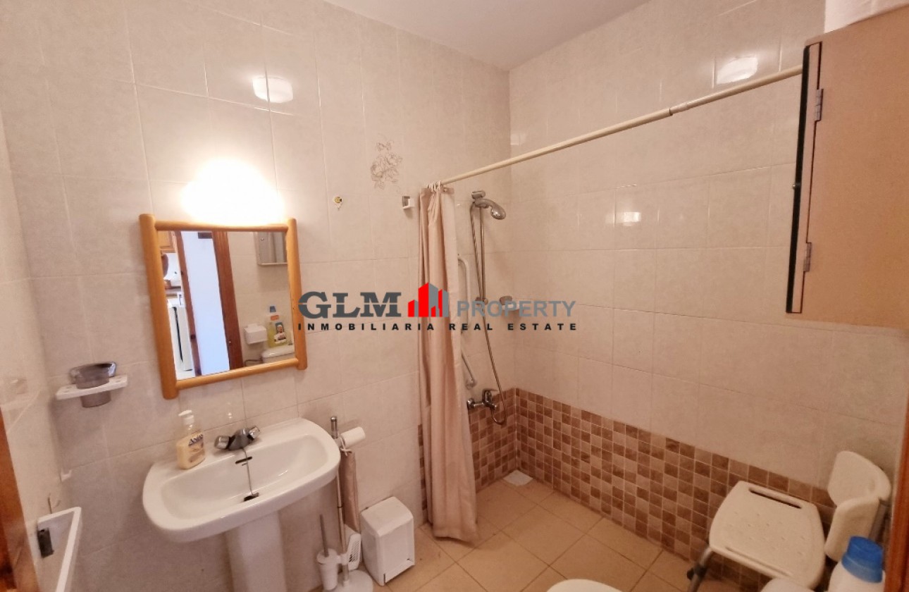 Reventa - Apartamento - LOS NAREJOS - Europa