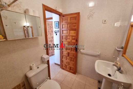 Reventa - Apartamento - LOS NAREJOS - Europa