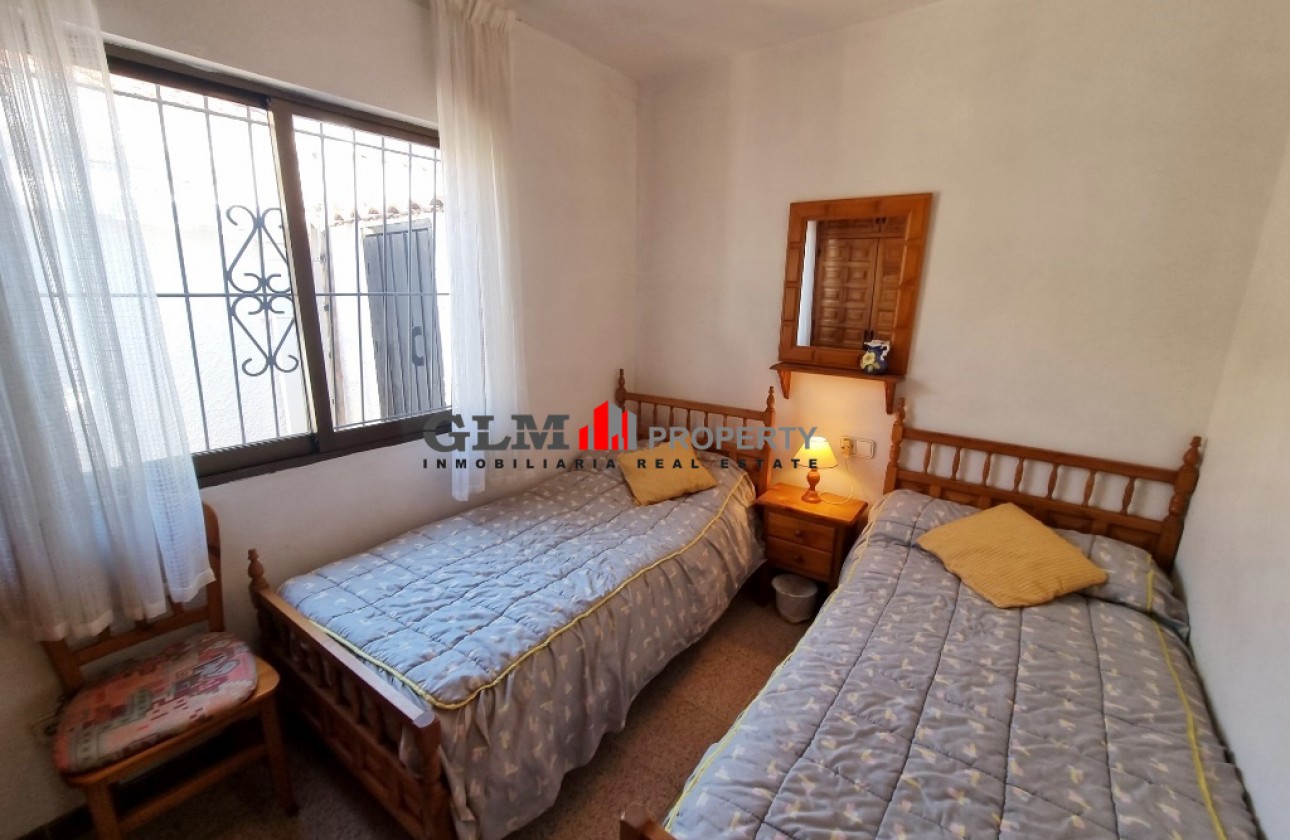 Reventa - Apartamento - LOS NAREJOS - Europa